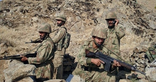 Operation Rah-e-Raast: 18 militants killed during last 24 hours
